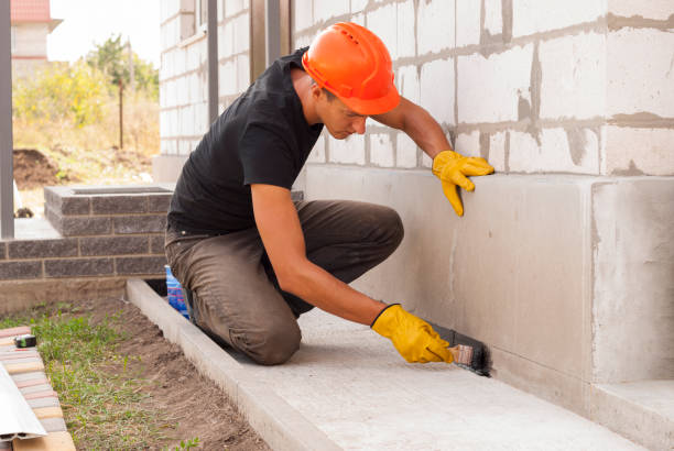 Licensed Interior Drainage System service in Stephens City, VA - SJ Waterproofing Pros